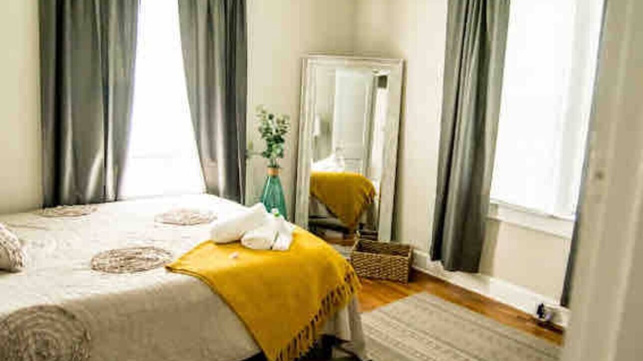 Photo of Bedroom in Villa Heights