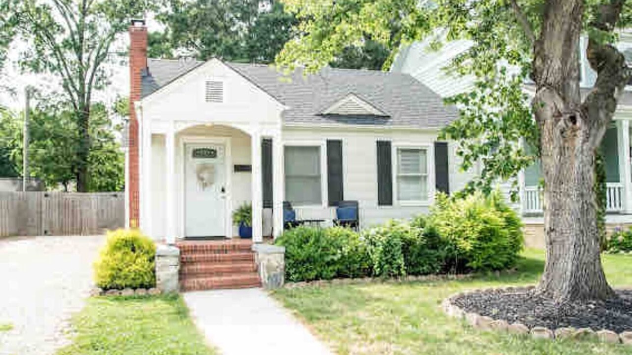 Photo of Outdoor in Villa Heights