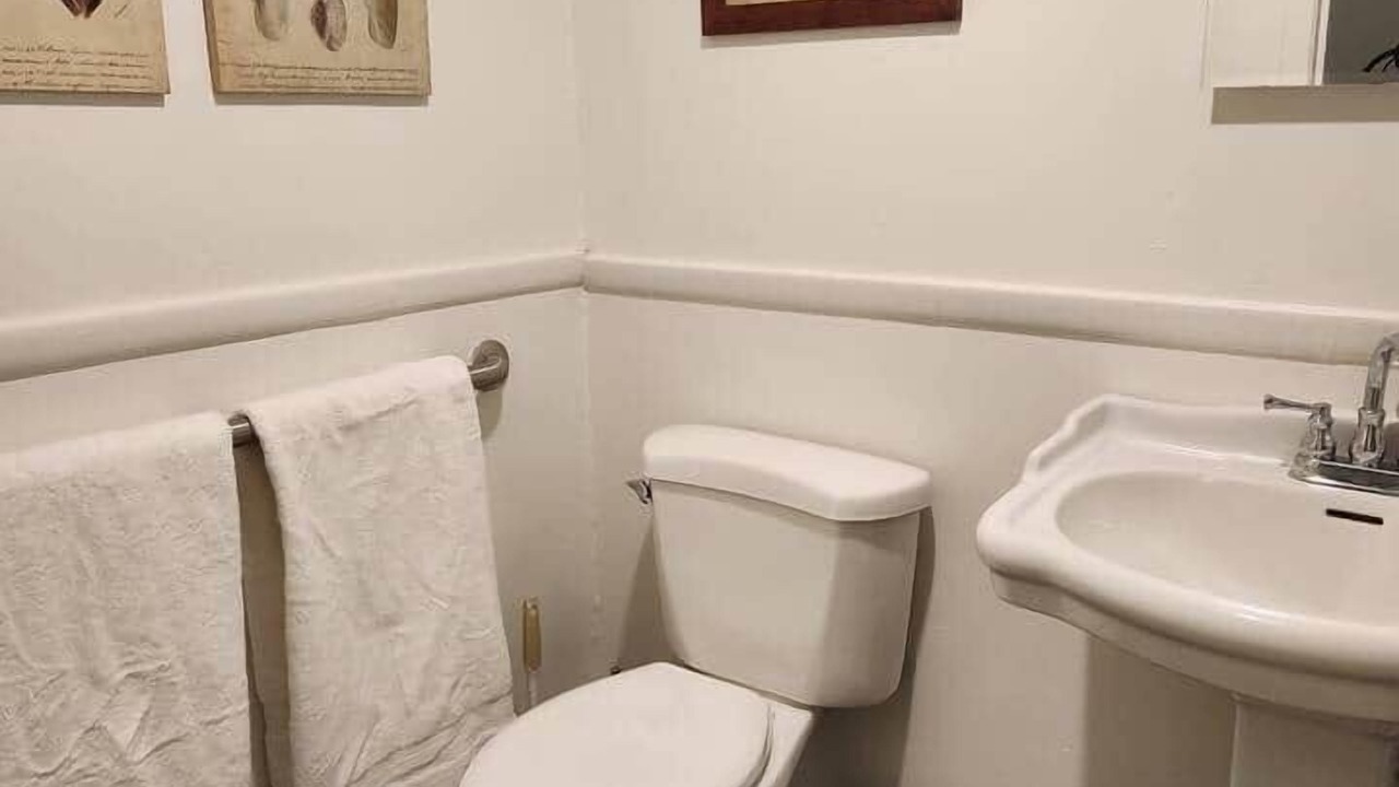 Photo of Bathroom in Mount Vernon