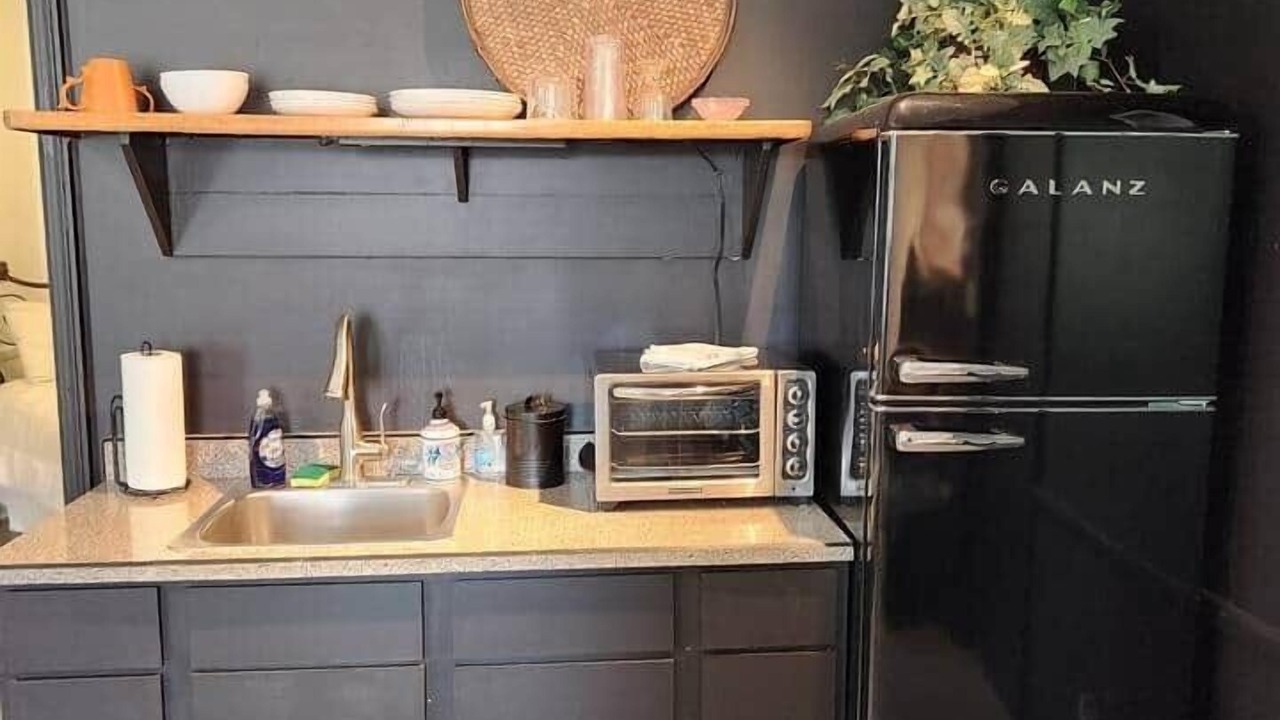 Photo of Kitchen in Mount Vernon