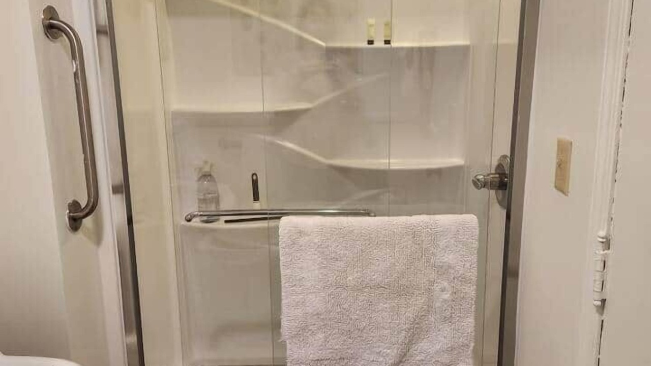 Photo of Bathroom in Mount Vernon