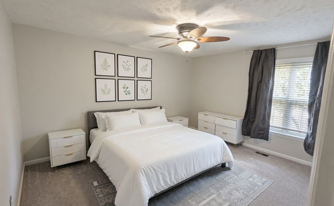 Photo of Bedroom in South View