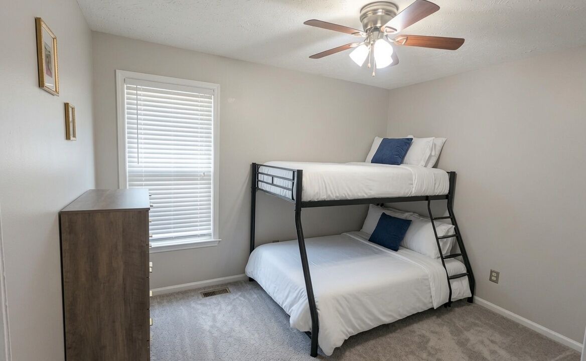 Photo of Bedroom in South View