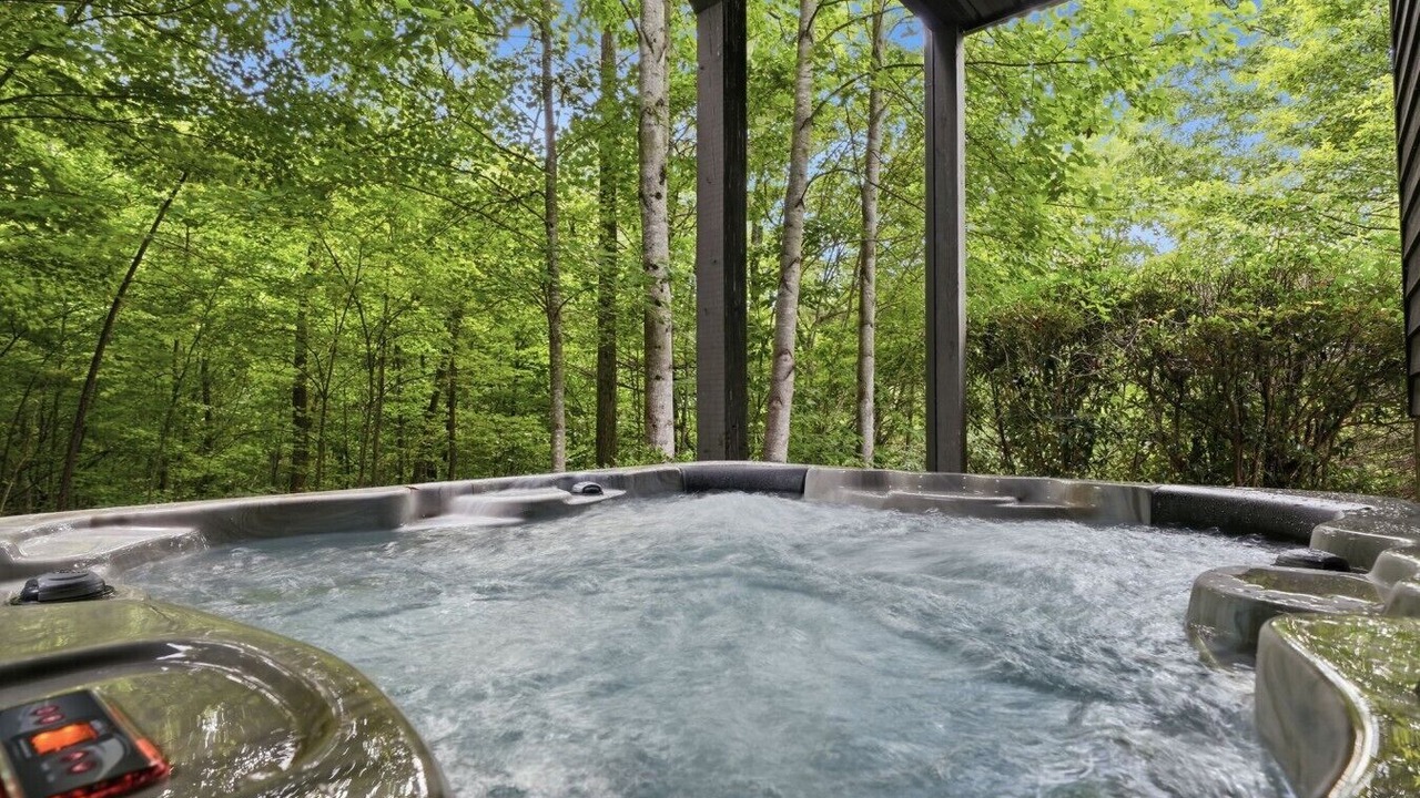 Photo of Outdoor in Townsend