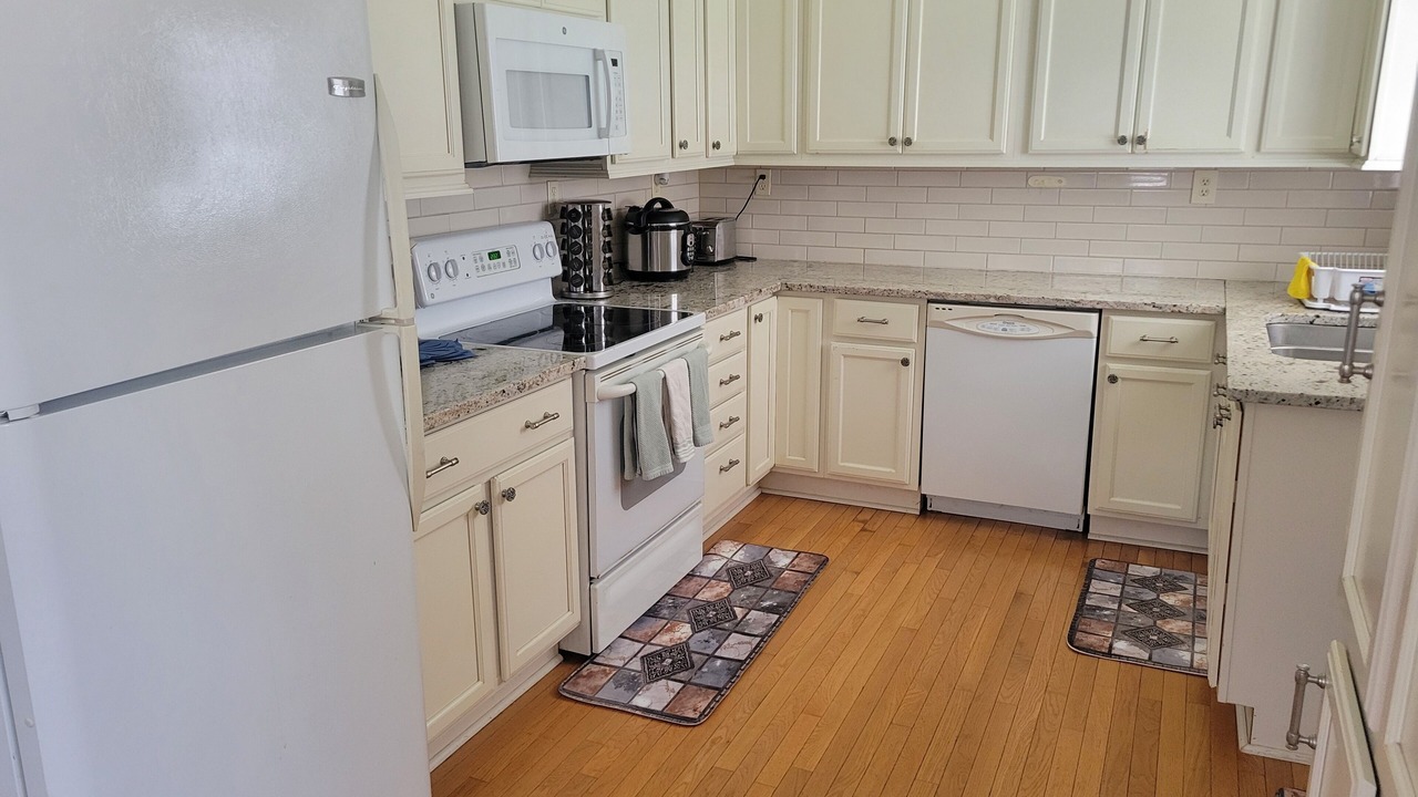 Photo of Kitchen in Lumberton