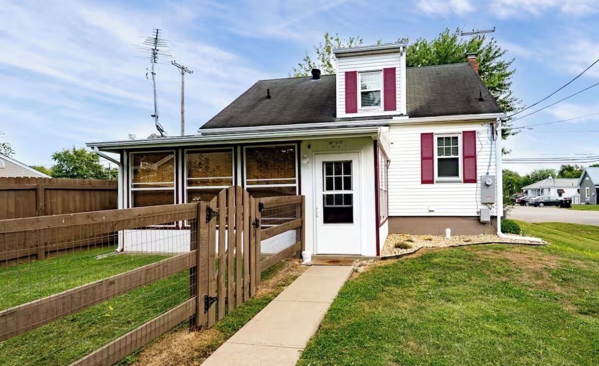 Photo of Outdoor in Wilmington