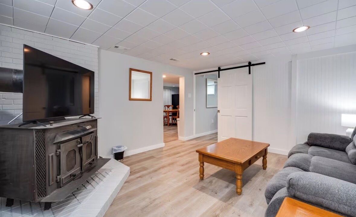 Photo of Livingroom in Wilmington