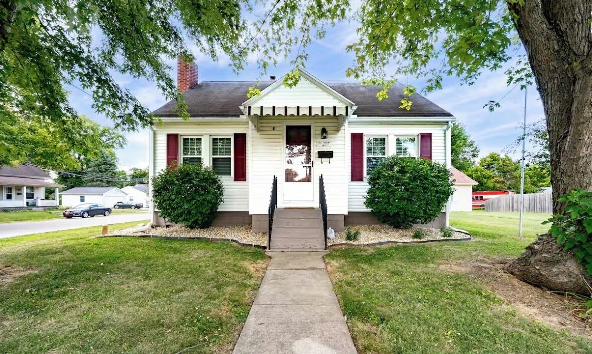 Photo of Outdoor in Wilmington