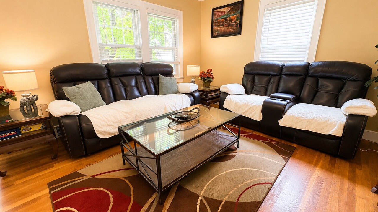Photo of Livingroom in Wilmington
