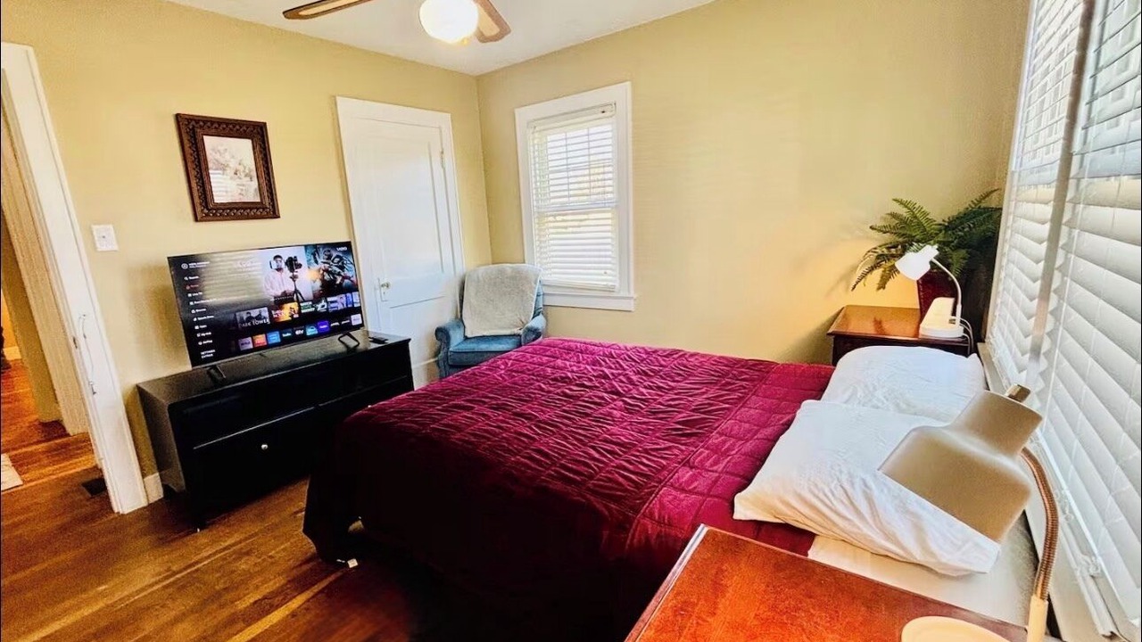 Photo of Bedroom in Wilmington