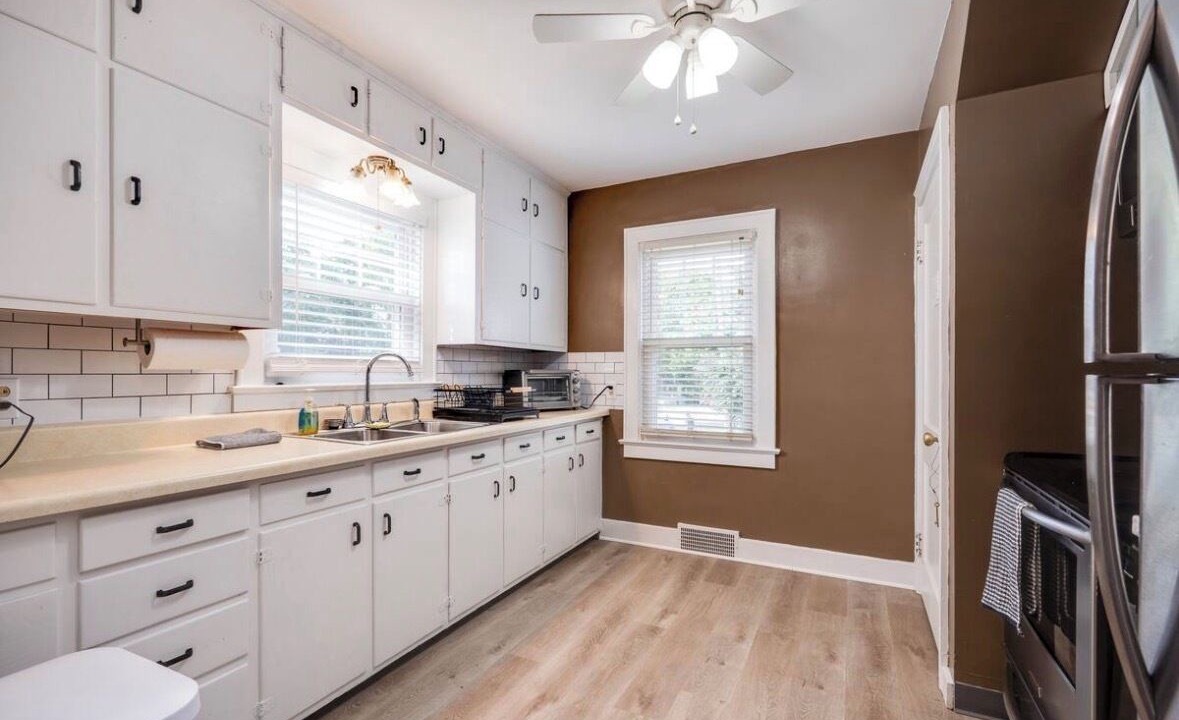 Photo of Kitchen in Wilmington