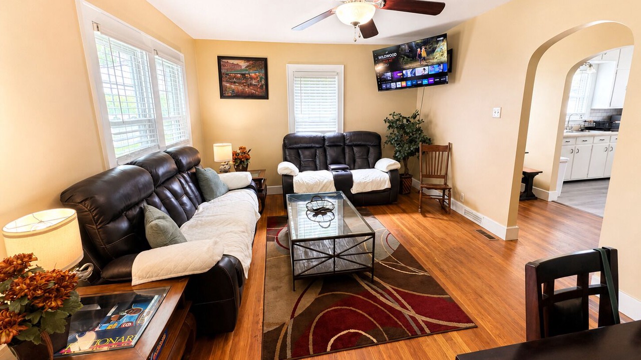 Photo of Livingroom in Wilmington