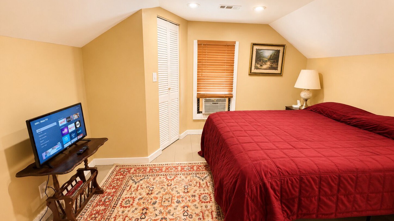 Photo of Bedroom in Wilmington