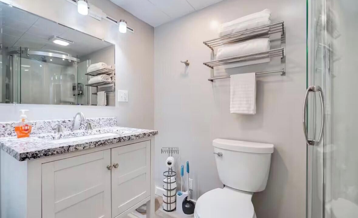 Photo of Bathroom in Wilmington