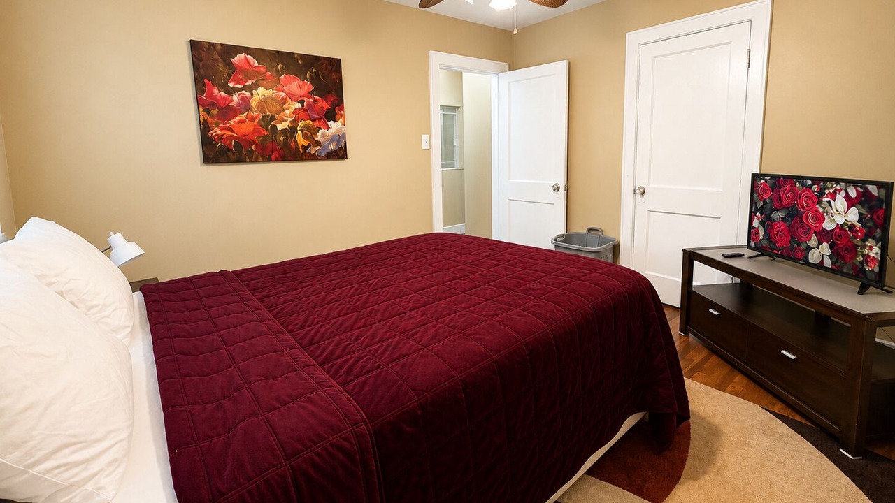 Photo of Bedroom in Wilmington