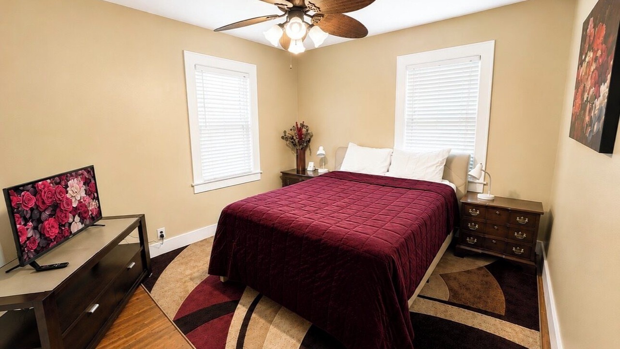Photo of Bedroom in Wilmington