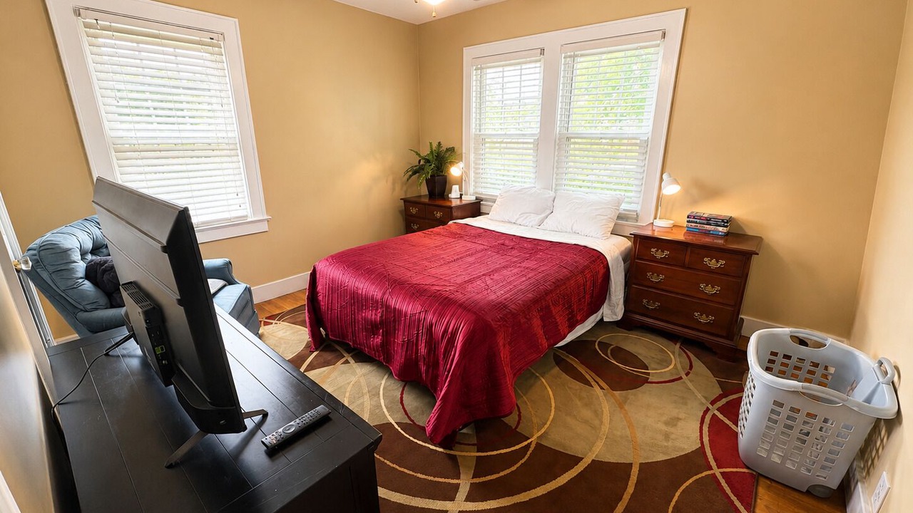 Photo of Bedroom in Wilmington