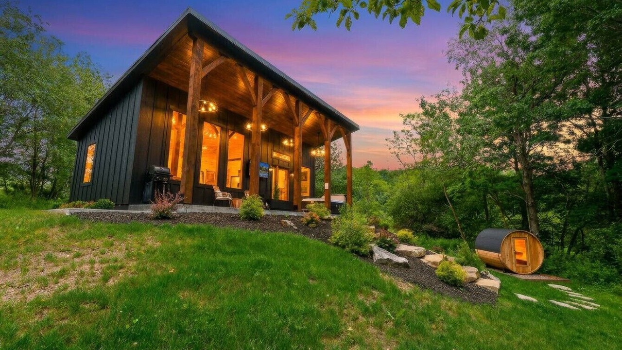 Photo of Outdoor in Swanton