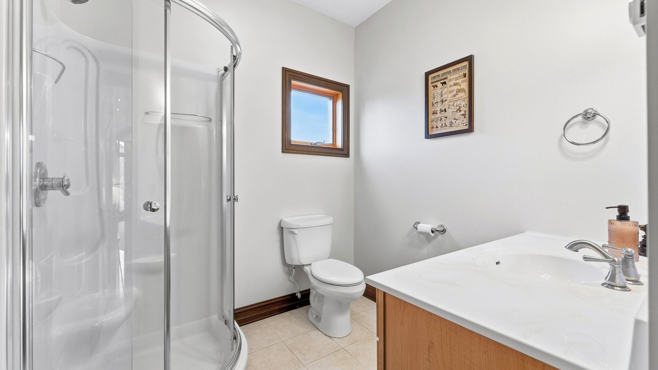 Photo of Bathroom in Davis