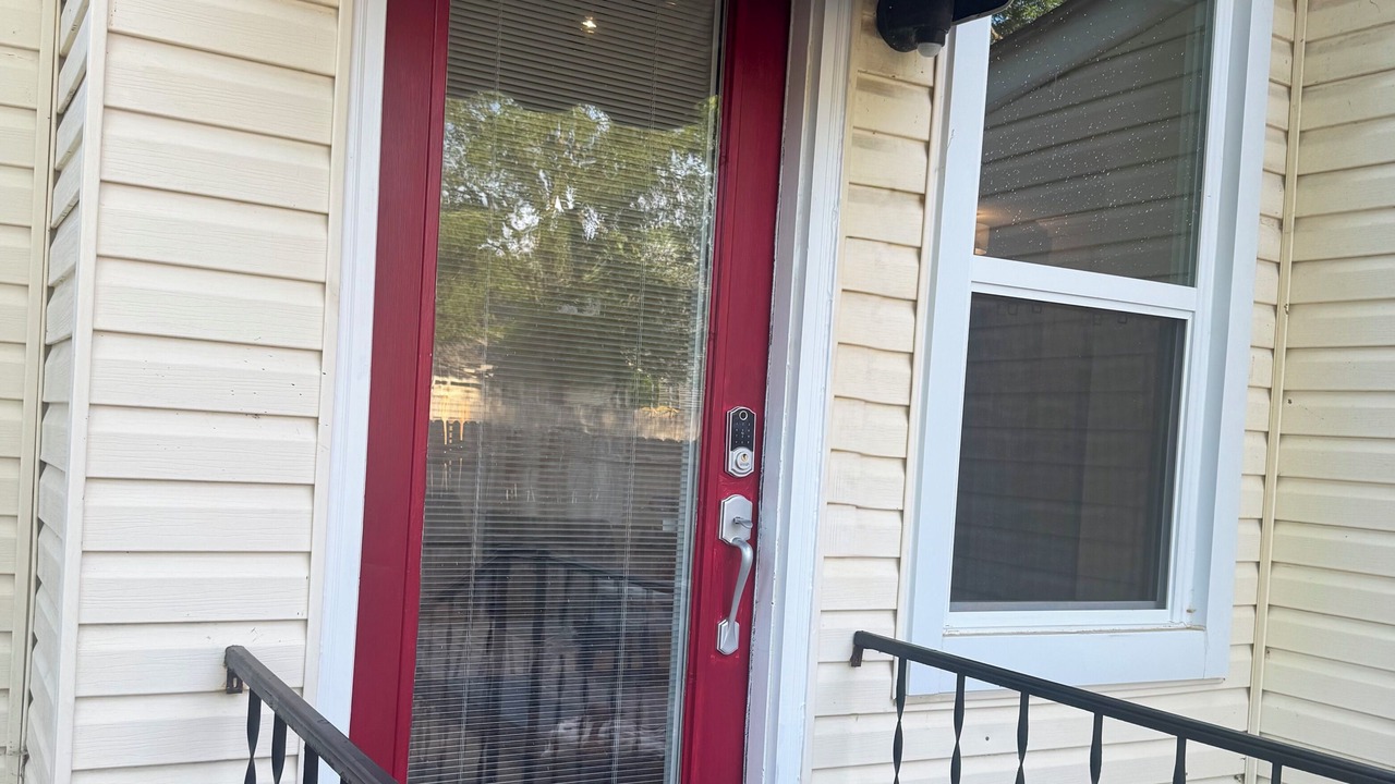 Photo of Outdoor in Nashville