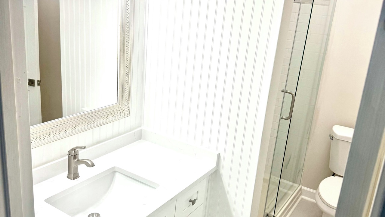Photo of Bathroom in Nashville