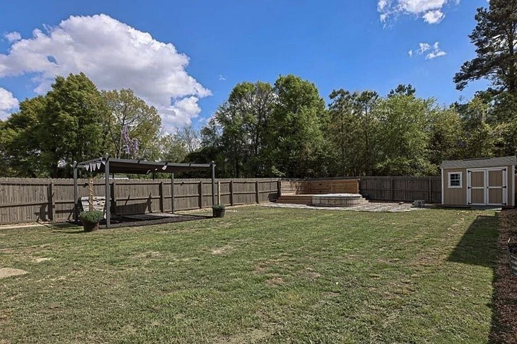 Photo of Outdoor in Terry Sanford
