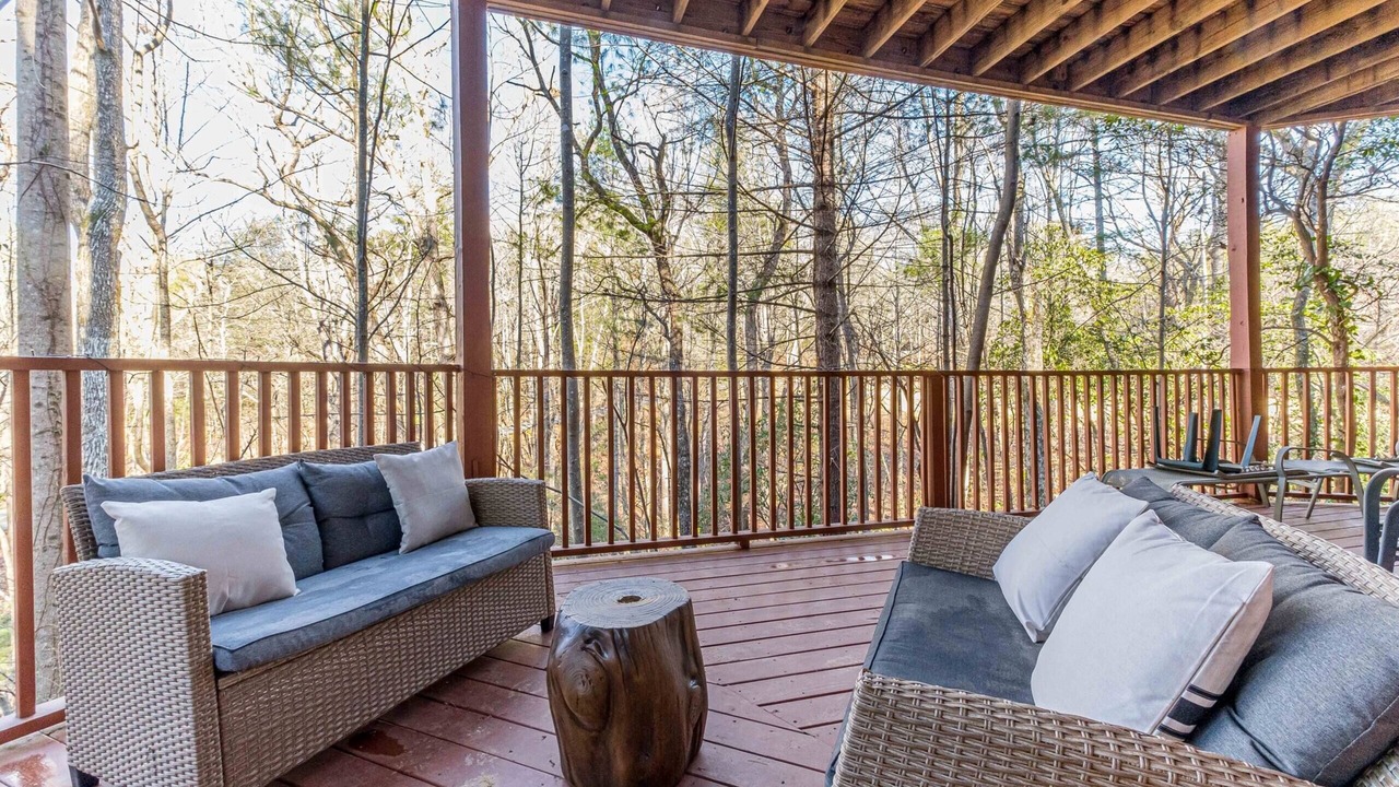 Photo of Outdoor in Helen
