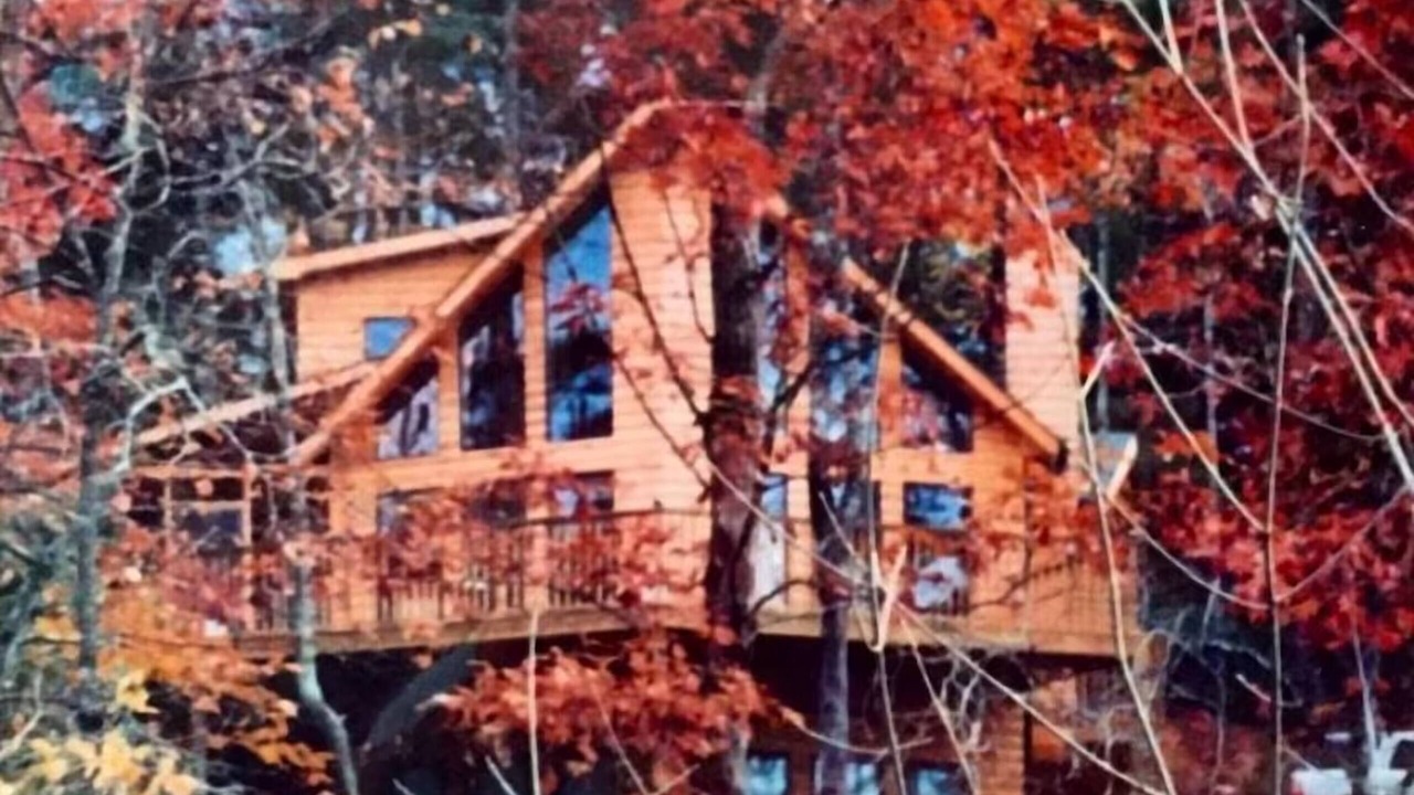 Photo of Outdoor in Helen