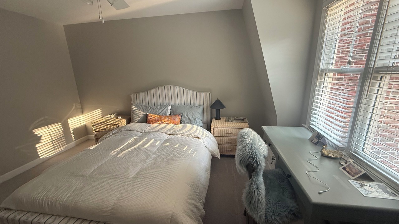Photo of Bedroom in Ashbrook - Clawson Village