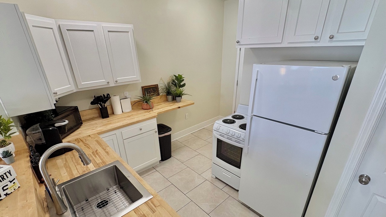 Photo of Kitchen in West Columbus