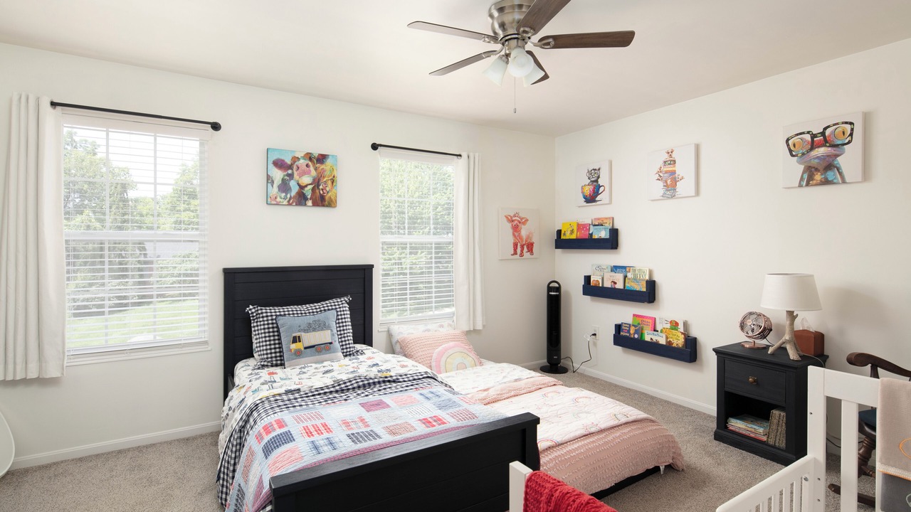 Photo of Bedroom in Kenton