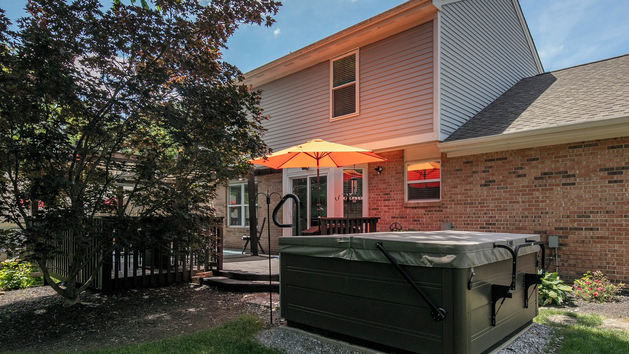Photo of Patio Balcony in Kenton