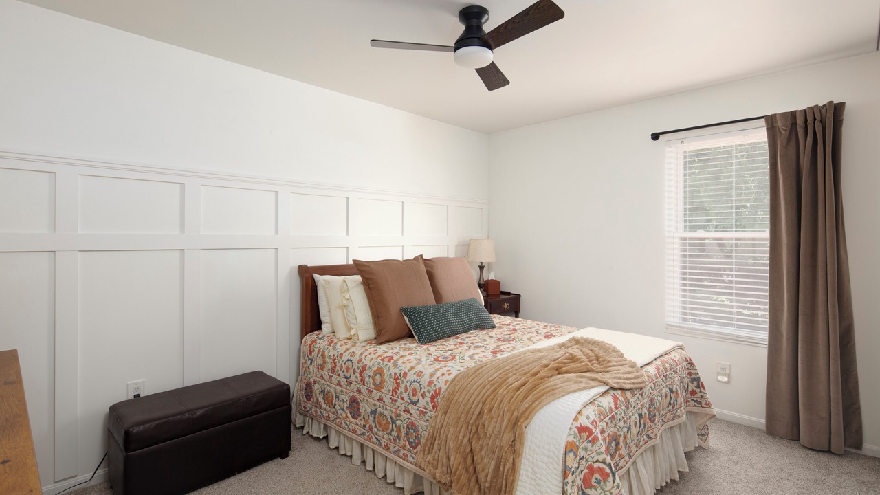 Photo of Bedroom in Kenton