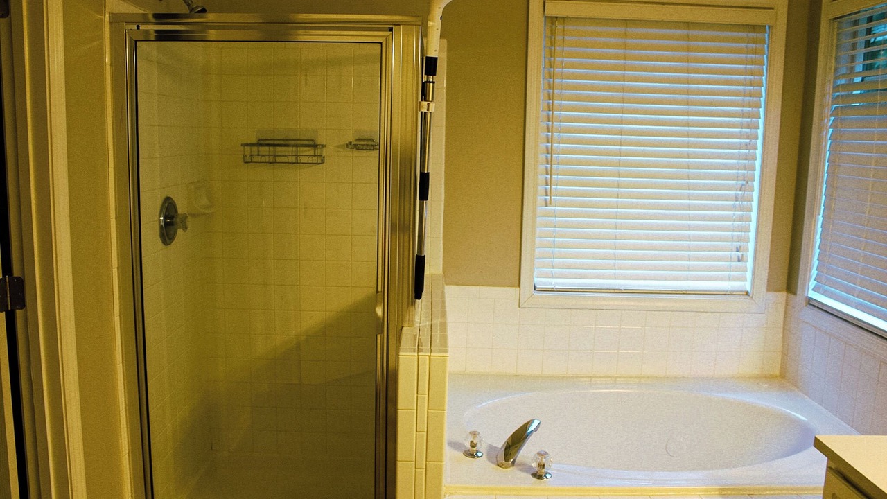 Photo of Bathroom in Cliftondale