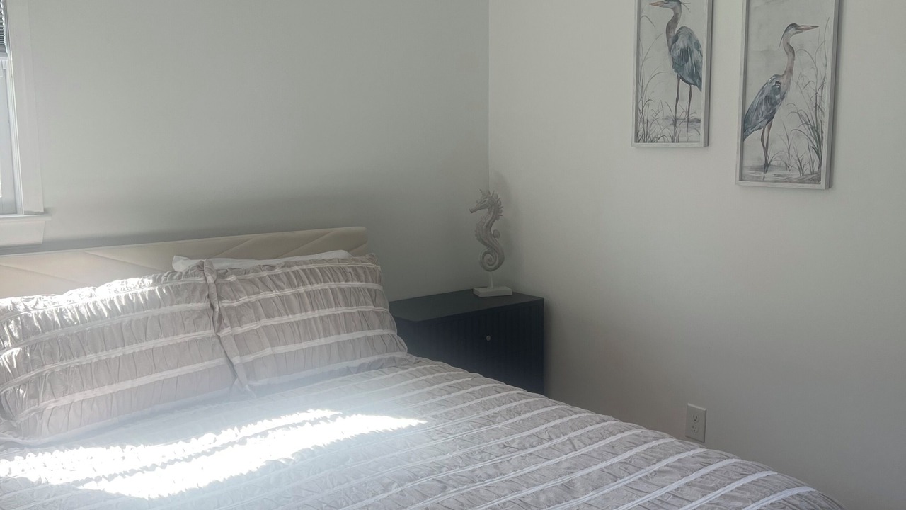 Photo of Bedroom in Charleston