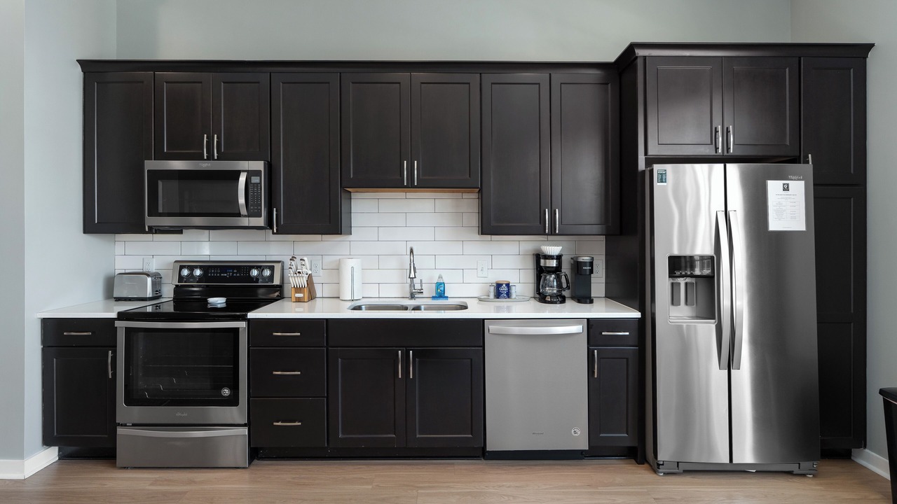 Photo of Kitchen in Dublin