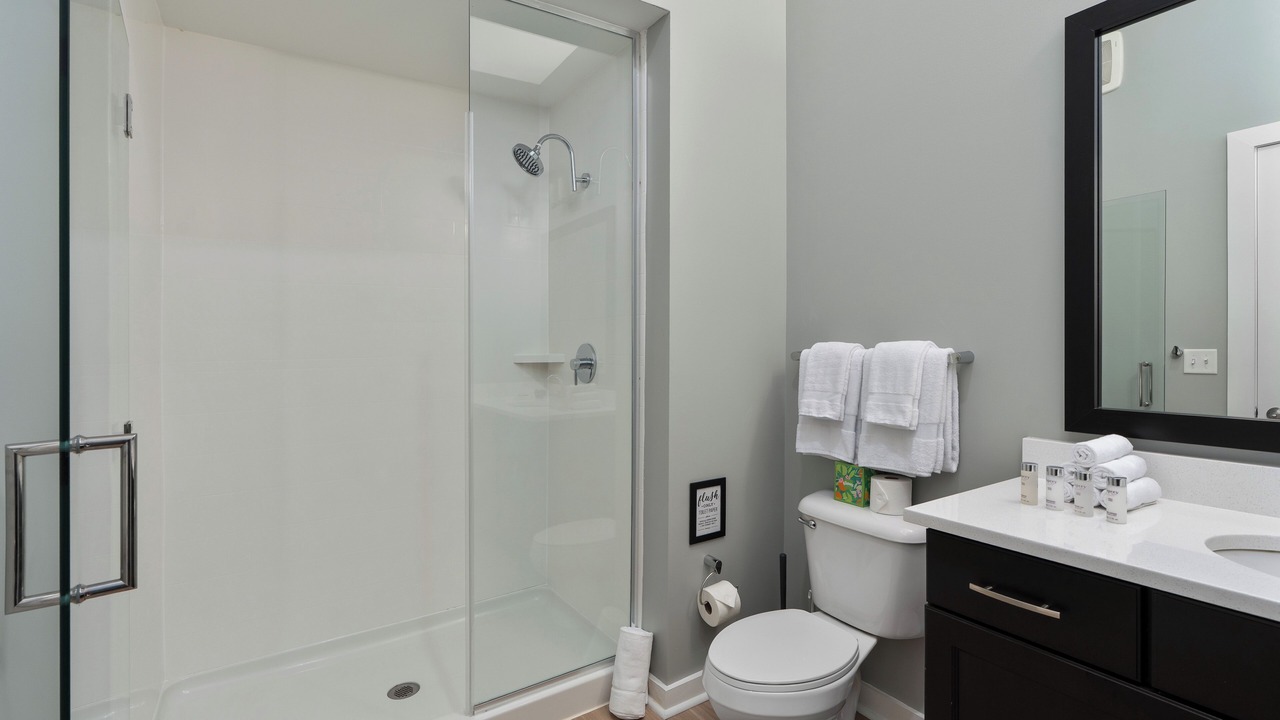 Photo of Bathroom in Dublin