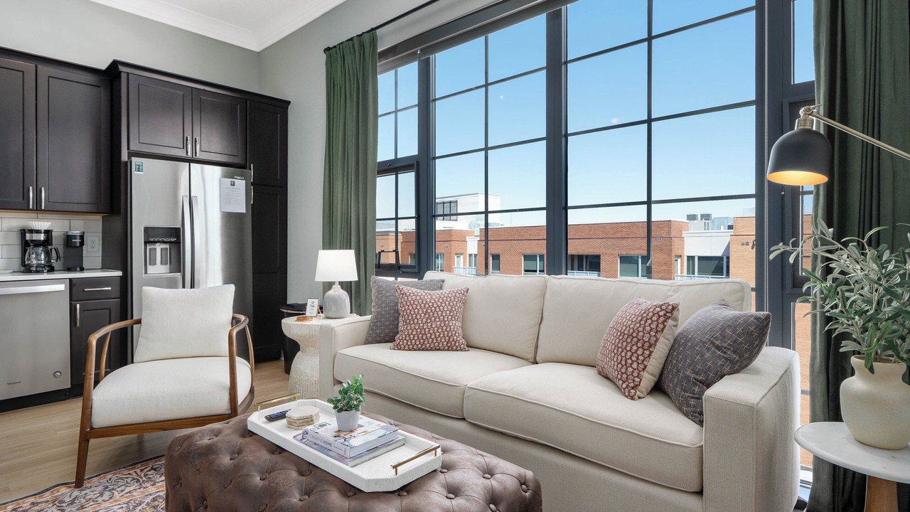 Photo of Livingroom in Dublin