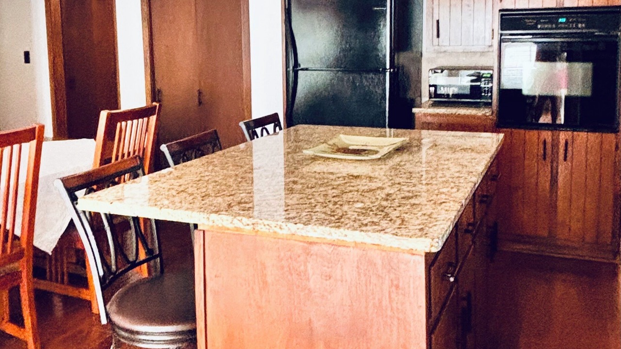 Photo of Kitchen in Paragould