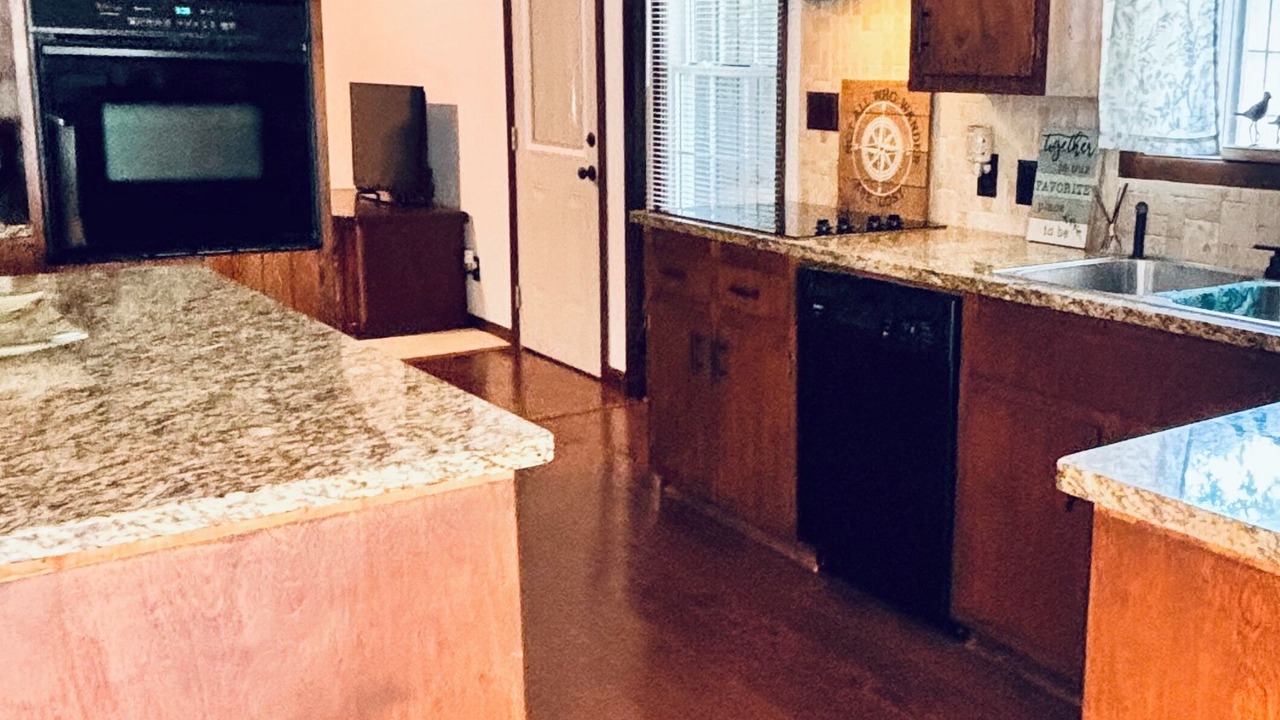 Photo of Kitchen in Paragould