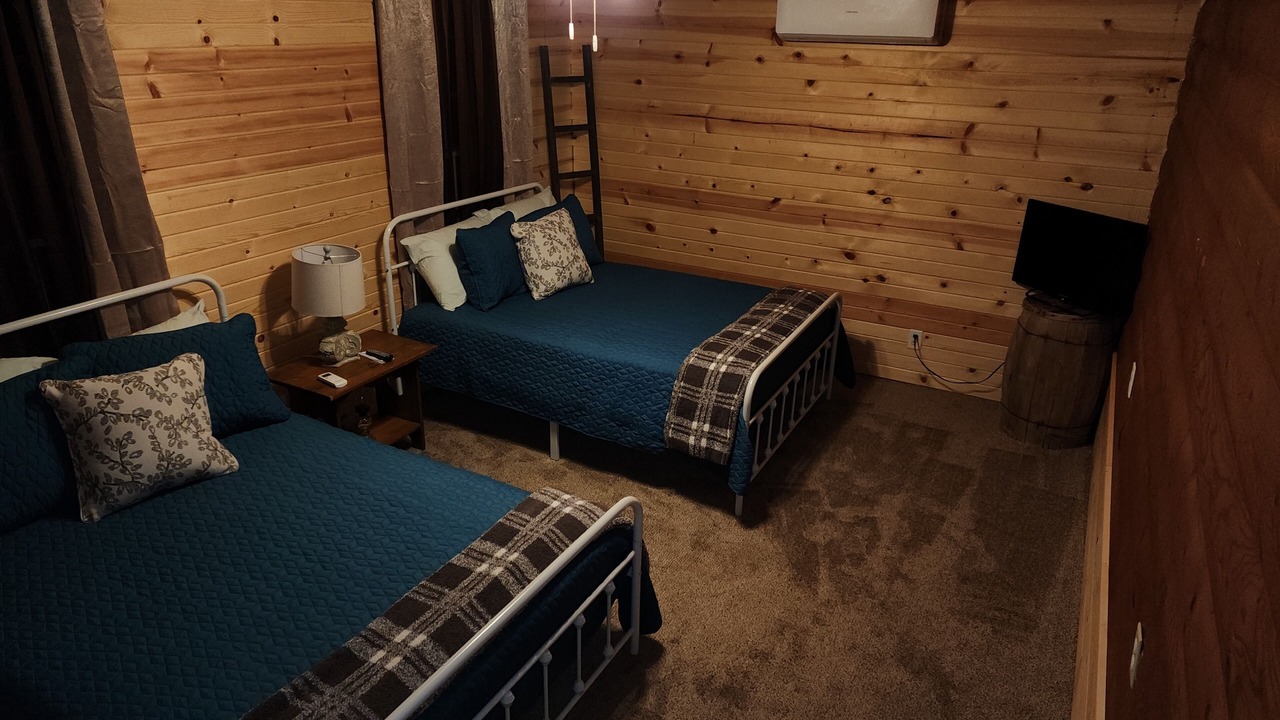 Photo of Bedroom in Saint Helens