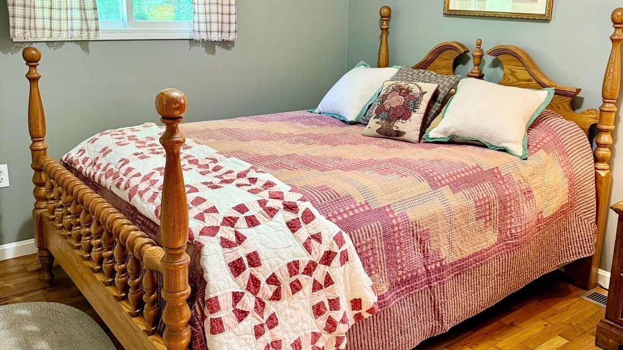Photo of Bedroom in Avawam