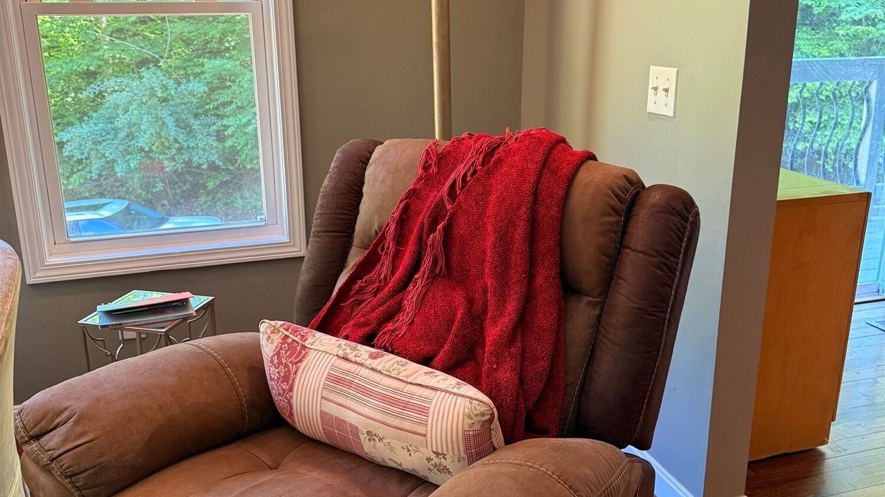 Photo of Livingroom in Avawam