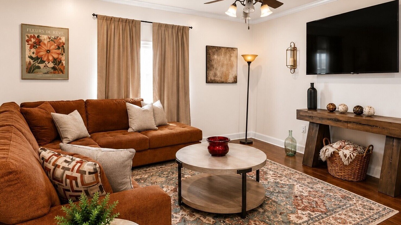 Photo of Livingroom in Shadyside