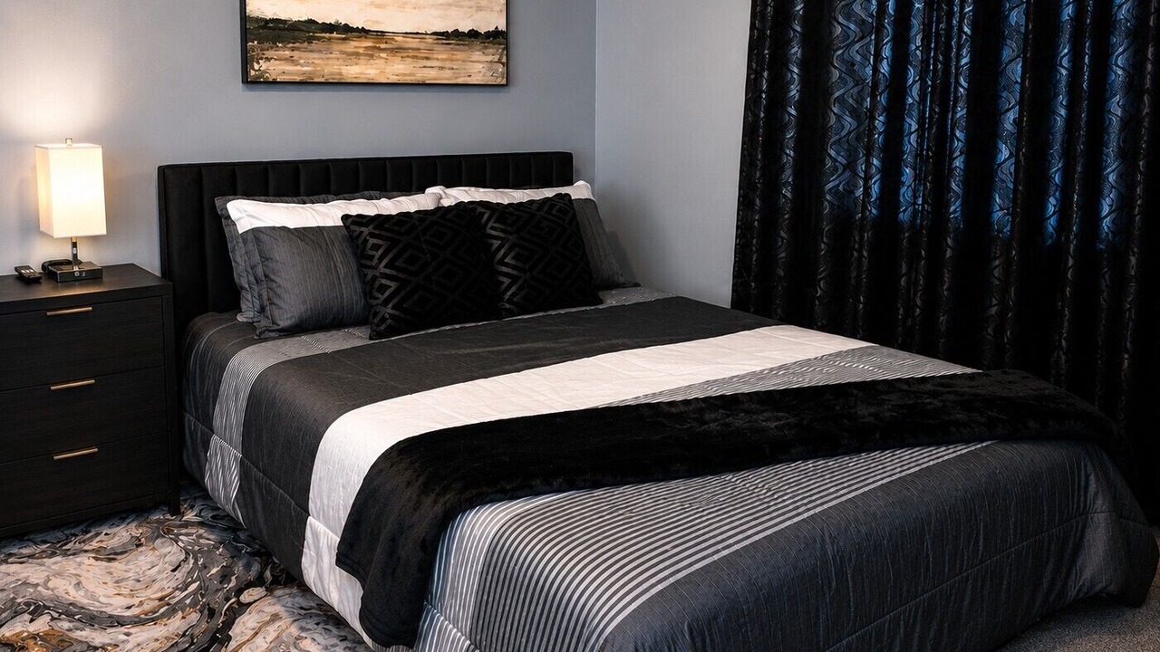 Photo of Bedroom in Shadyside