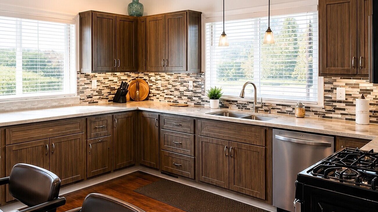 Photo of Kitchen in Shadyside