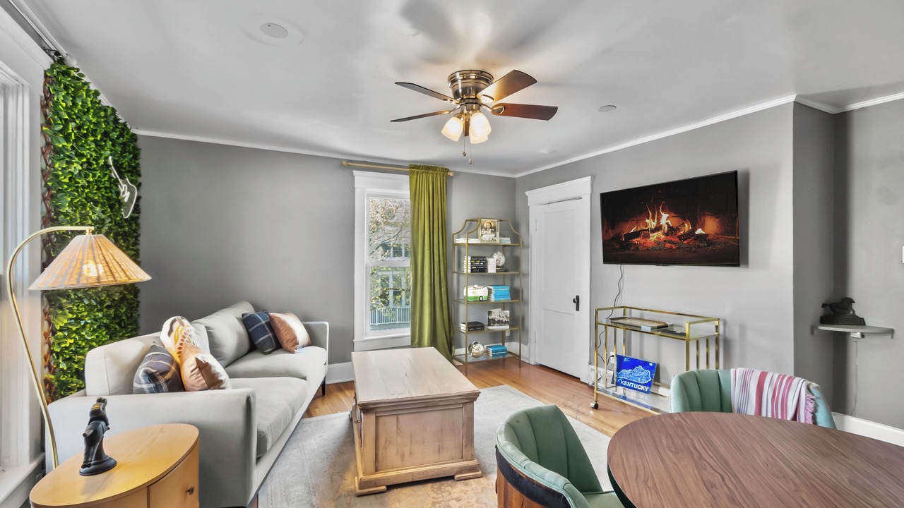 Photo of Livingroom in Owensboro