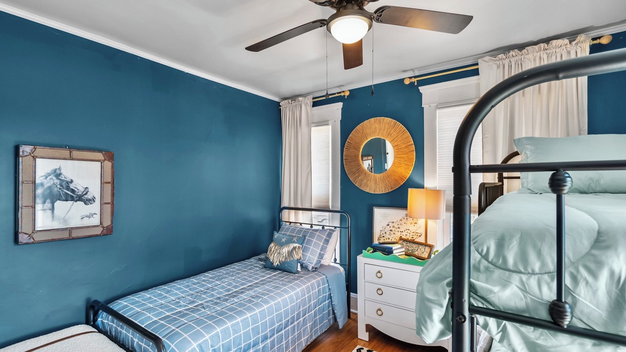 Photo of Bedroom in Owensboro
