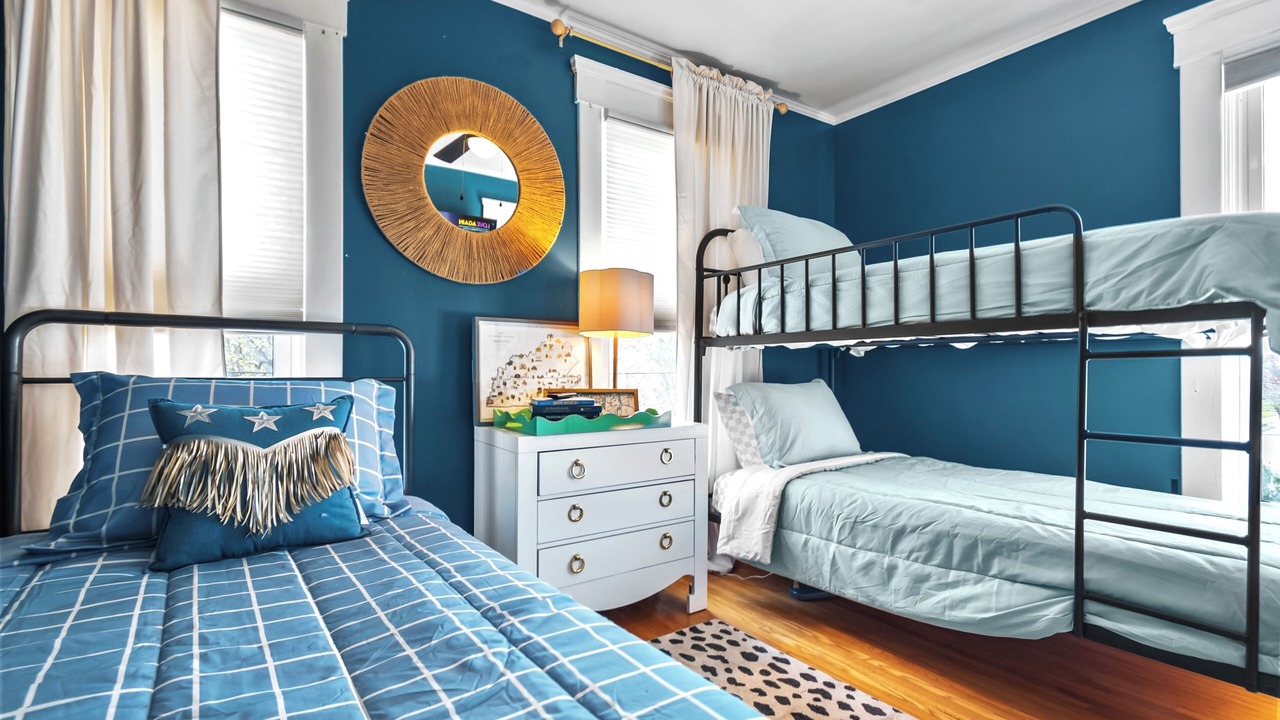 Photo of Bedroom in Owensboro