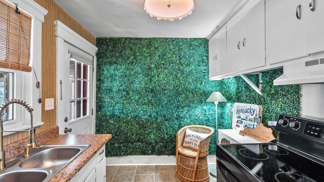 Photo of Kitchen in Owensboro
